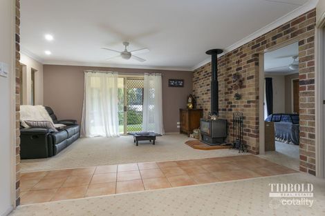 Property photo of 9 Kalmia Drive Redland Bay QLD 4165