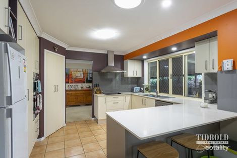 Property photo of 9 Kalmia Drive Redland Bay QLD 4165