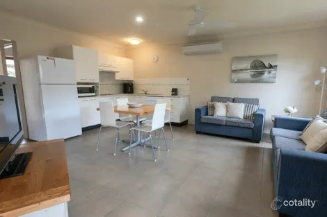 Property photo of 4/2 Intrepid Close Nelson Bay NSW 2315