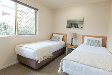 Property photo of 4/2 Intrepid Close Nelson Bay NSW 2315