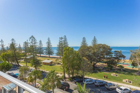 17/65-69 Landsborough Ave, Scarborough, QLD 4020