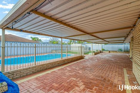 Property photo of 102 Lydon Boulevard Atwell WA 6164