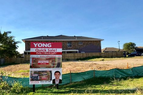 6 Nabeel Pl, Calamvale, QLD 4116