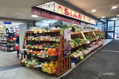 16/427-441 Victoria Ave, Chatswood, NSW 2067