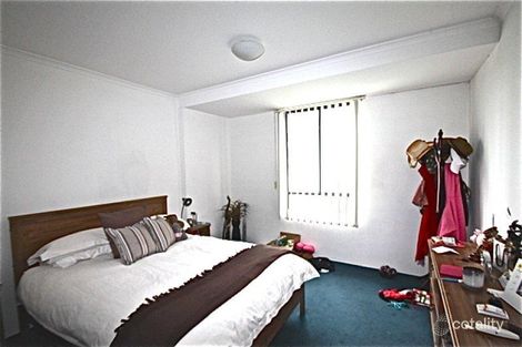 Property photo of 603D/780 Bourke Street Redfern NSW 2016