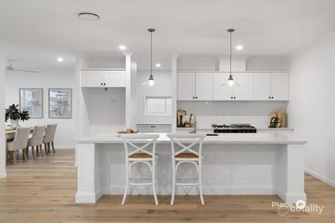 Property photo of 24 Chater Street Carina QLD 4152