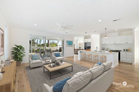 Property photo of 24 Chater Street Carina QLD 4152