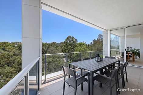 Property photo of 603/77 Ridge Street Gordon NSW 2072