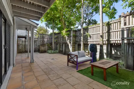 10/17 Grays Rd, Gaythorne, QLD 4051