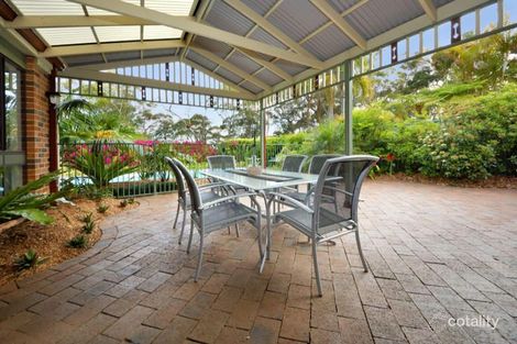 Property photo of 12 Arunta Close Bangor NSW 2234