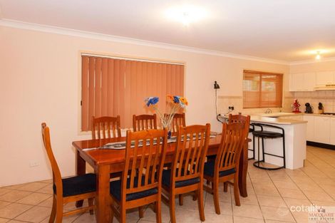 Property photo of 4 Abbeville Close Prestons NSW 2170