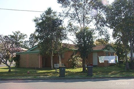 3 Surrey St, Nundah, QLD 4012