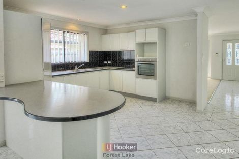 Property photo of 8 Wren Close Forest Lake QLD 4078