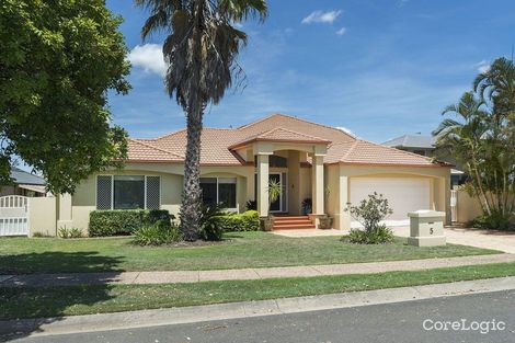 Property photo of 5 Serenity Boulevard Helensvale QLD 4212