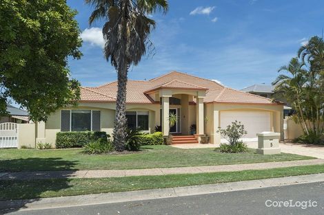 Property photo of 5 Serenity Boulevard Helensvale QLD 4212