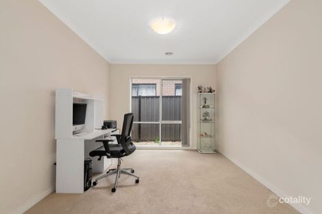 Property photo of 5 Vestley Drive Mernda VIC 3754