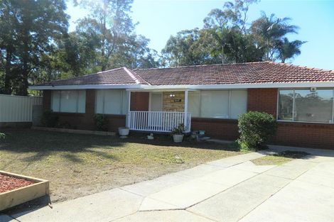 Property photo of 32 Holland Place Dundas NSW 2117