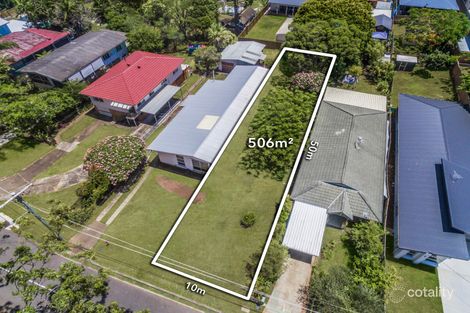 Property photo of 29 Jellicoe Street Manly West QLD 4179