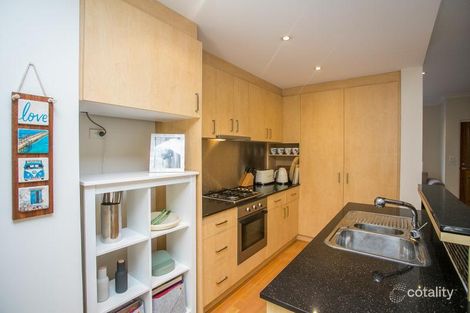 Property photo of 9/1 Park Road Nedlands WA 6009