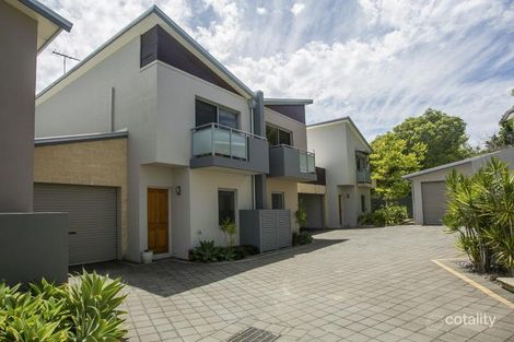 Property photo of 9/1 Park Road Nedlands WA 6009