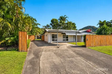 26 Napier St, Trinity Park, QLD 4879