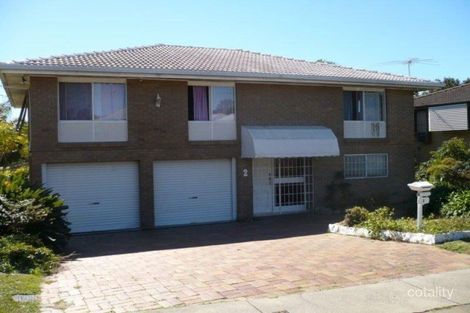 2 Benyon St, Wavell Heights, QLD 4012