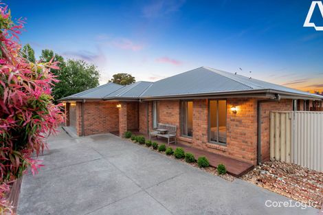 Property photo of 8 Peter Chance Crescent Langwarrin VIC 3910