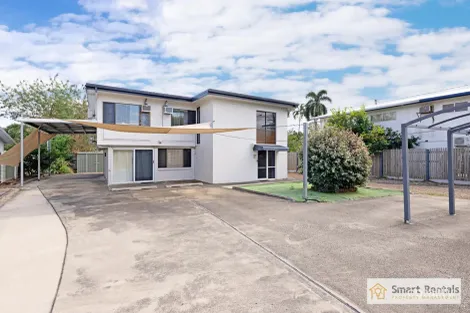 499 Ross River Rd, Cranbrook, QLD 4814