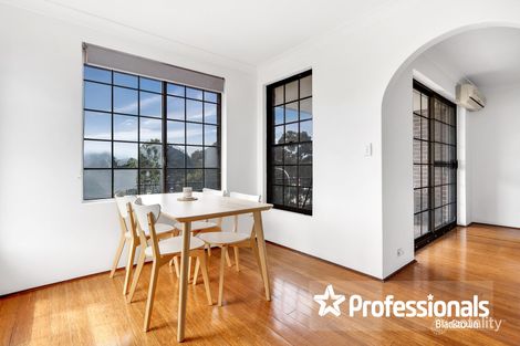 Property photo of 9/8 Hainsworth Street Westmead NSW 2145