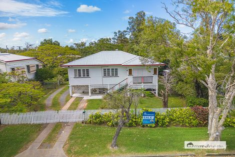 Property photo of 406 Stenhouse Street Koongal QLD 4701