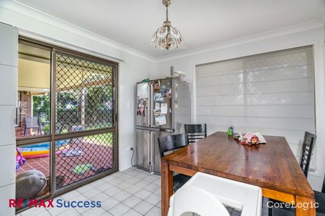 Property photo of 40 Wiemers Crescent Centenary Heights QLD 4350