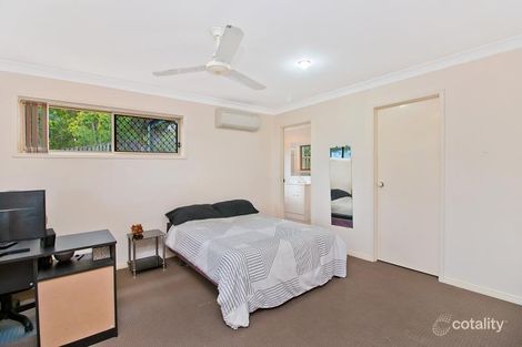 Property photo of 47 Tipuana Drive Elanora QLD 4221