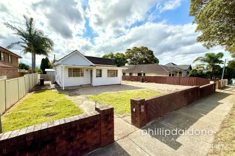 Property photo of 116 Kingsland Road Regents Park NSW 2143