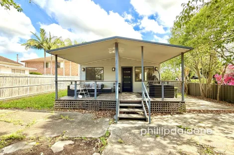 Property photo of 116 Kingsland Road Regents Park NSW 2143
