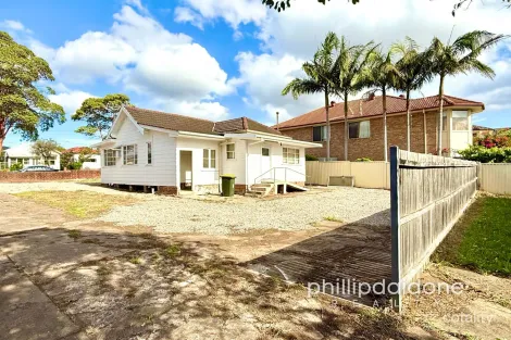 Property photo of 116 Kingsland Road Regents Park NSW 2143