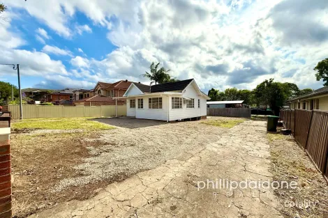 Property photo of 116 Kingsland Road Regents Park NSW 2143