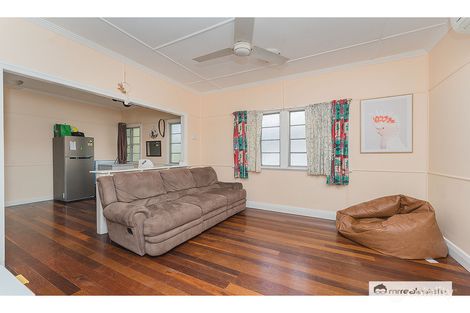 Property photo of 406 Stenhouse Street Koongal QLD 4701