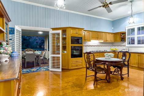 Property photo of 18 Pitt Street Paddington QLD 4064