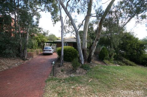 Property photo of 35 Crossing Road Aberfoyle Park SA 5159