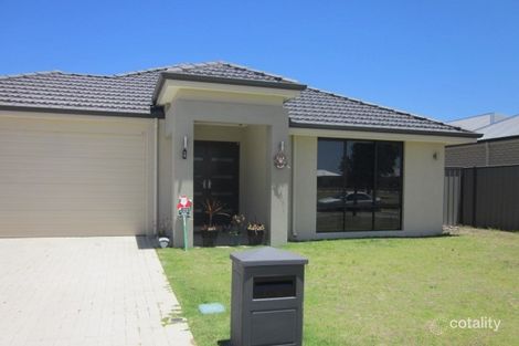 Property photo of 12 Kalannie Gardens Baldivis WA 6171