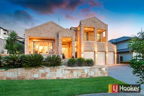 27 Poole Rd, Kellyville, NSW 2155