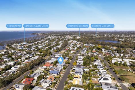 Property photo of 261 Brighton Road Sandgate QLD 4017