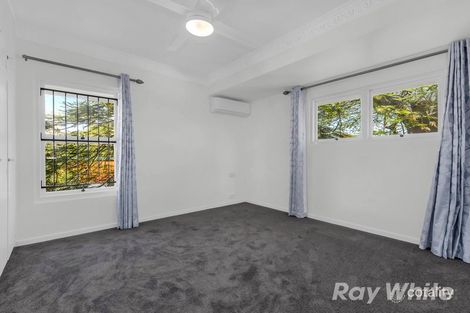 4/309 Cavendish Rd, Coorparoo, QLD 4151