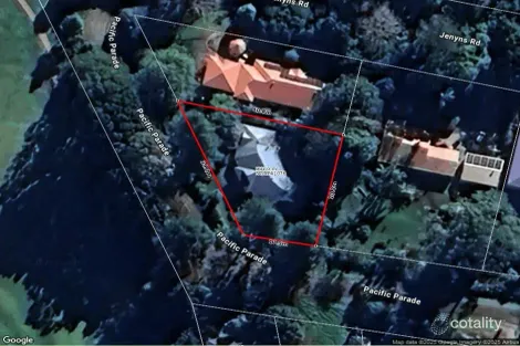 Property photo of 42-46 Pacific Parade Tamborine Mountain QLD 4272