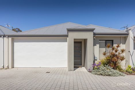 6/9 Augustus Dr, Jane Brook, WA 6056