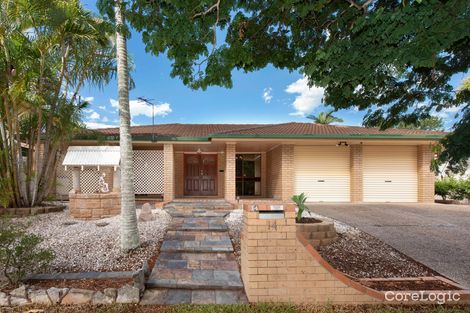 Property photo of 14 Urquhart Street Carindale QLD 4152