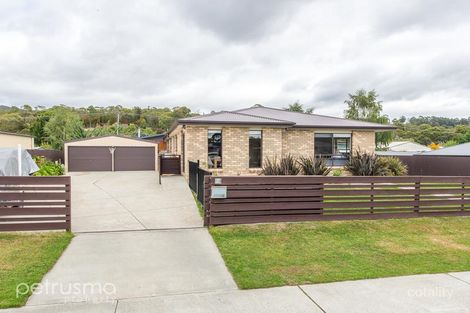 Property photo of 13 Rannah Street Electrona TAS 7054
