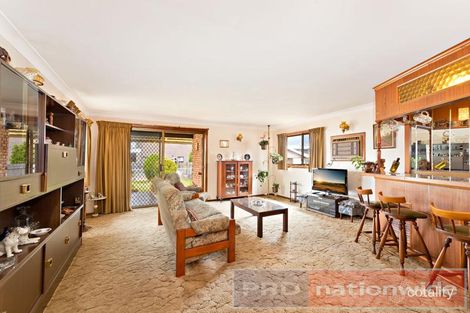 Property photo of 167 Bransgrove Road Panania NSW 2213