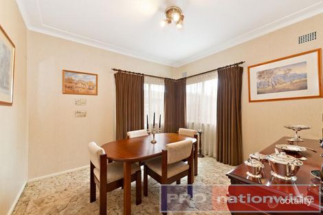 Property photo of 167 Bransgrove Road Panania NSW 2213