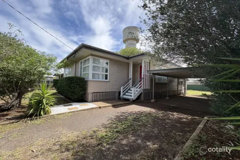 Property photo of 5 Jessop Street Dalby QLD 4405